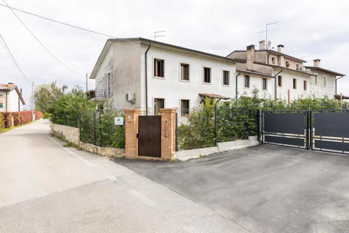 Casa Felice Villa Arcugnano Exterior photo